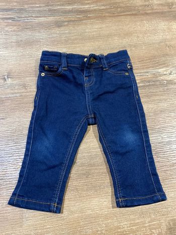 Jeans bébé 9 mois