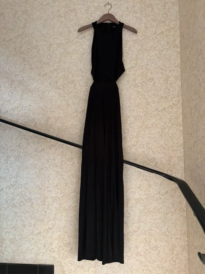 Combinaison Undiz • noir • 36 🌿 - photo numéro 2