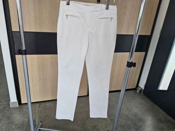 Pantalon taille 36 camaïeu