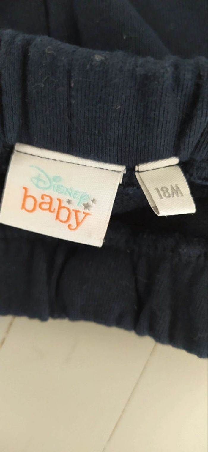 Short Minnie 18 mois - photo numéro 3