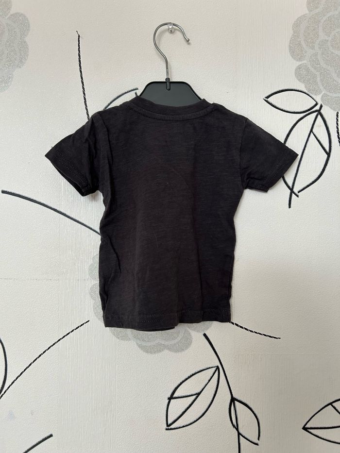 T-shirt - photo numéro 3