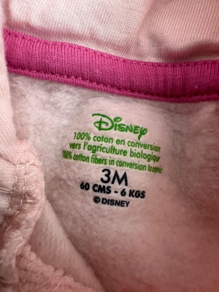 Sweat-shirt - photo numéro 4