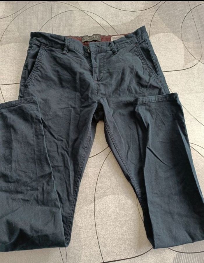 Pantalon homme