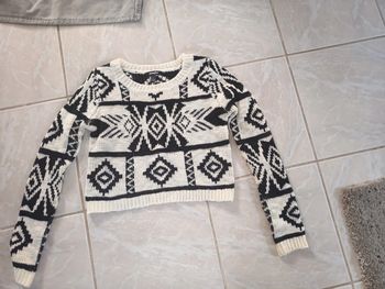 Pull Jennyfer taille S