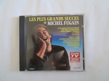 Michel Fugain - Ses plus grands succès