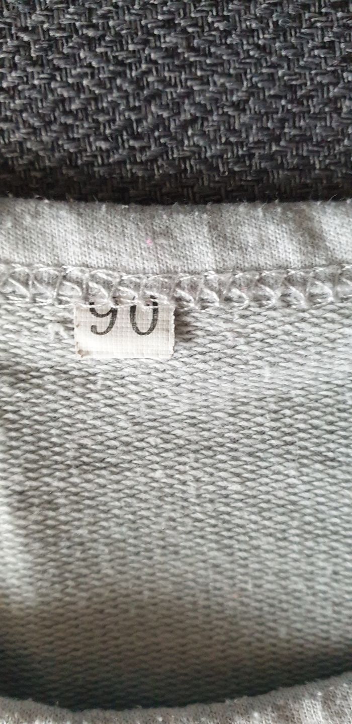 Robe motif renard - photo numéro 3