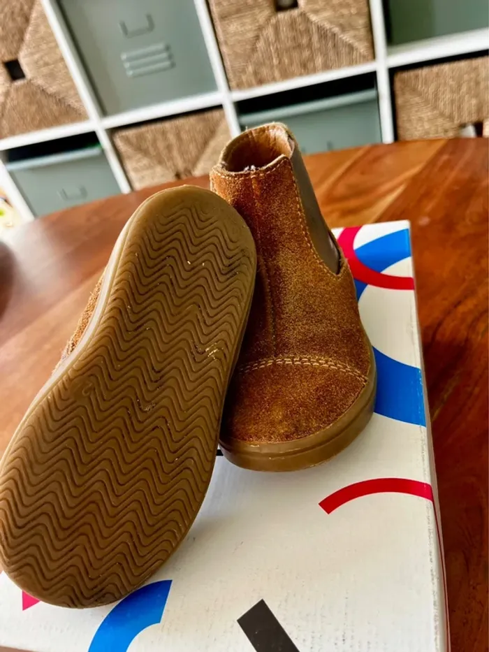 Boots - photo numéro 6