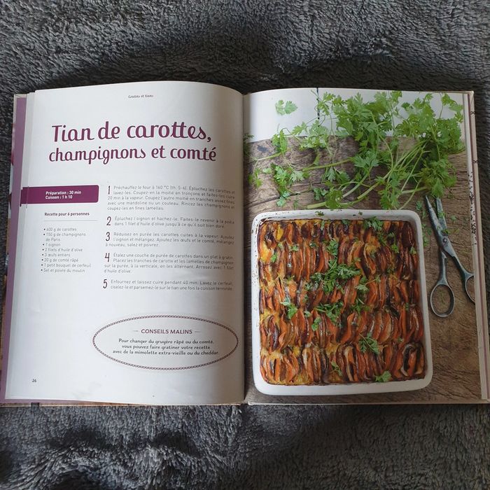 Mes délicieuses recettes de grand-mère du 101 au 110 - photo numéro 15