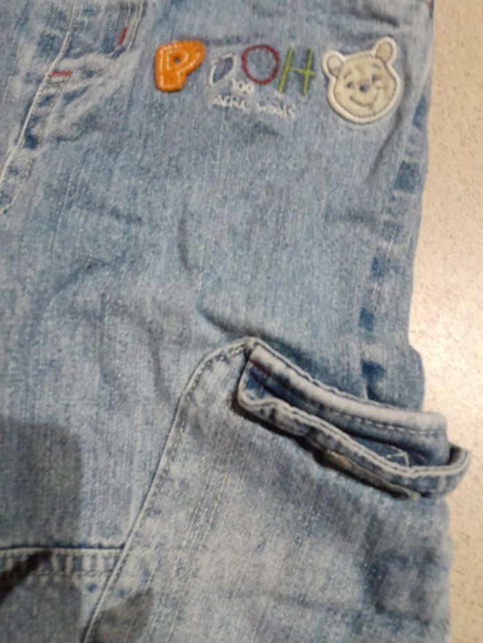 Jeans - photo numéro 2