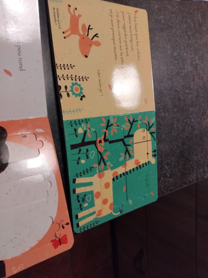 Lot de 2 livres - photo numéro 5