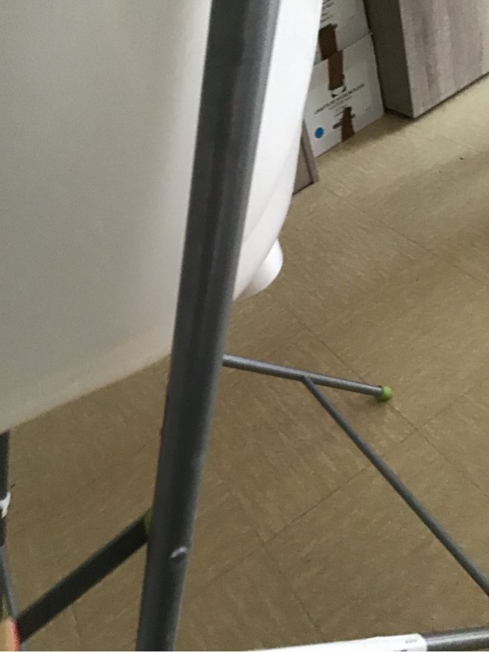 Baignoire + pied - photo numéro 6