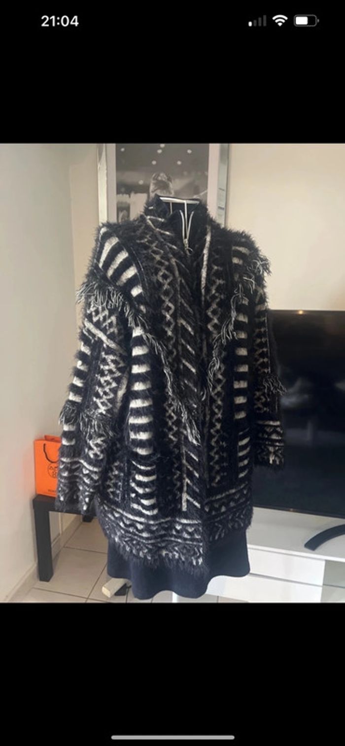 Gilet femme taille 40