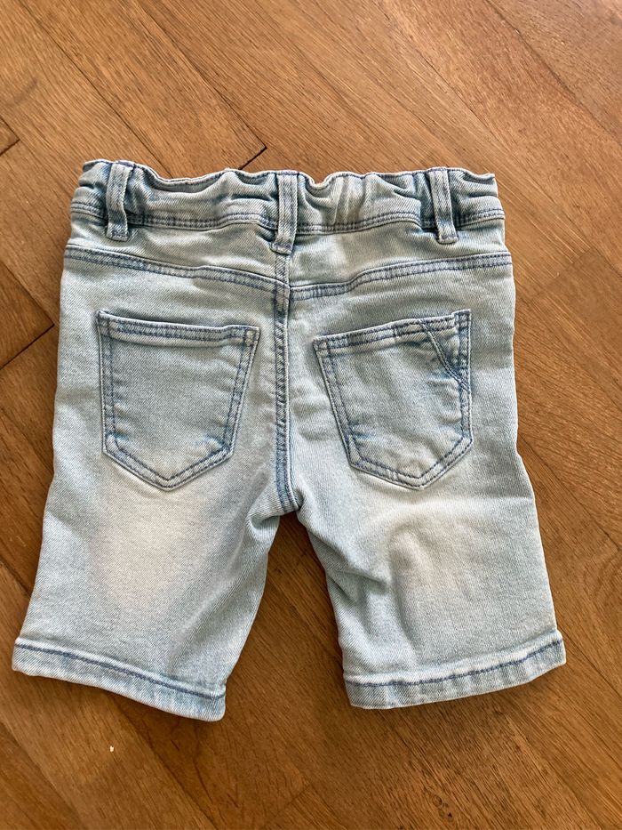 Short en jean Tape à l’œil - photo numéro 2
