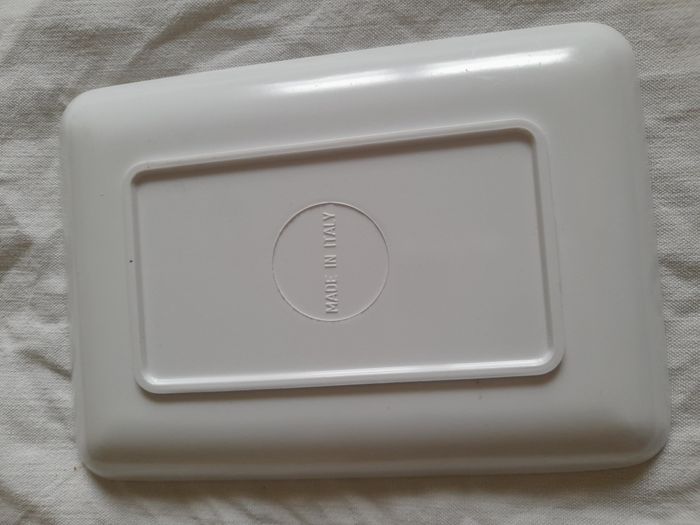 Petits plateaux - photo numéro 2