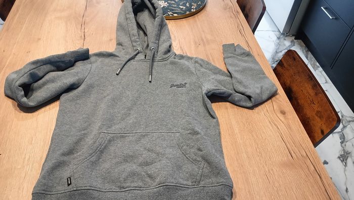 Sweat à capuche Superdry 38