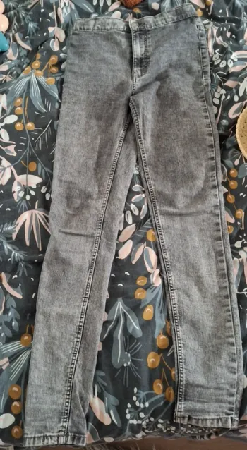 Jegging 12 ans