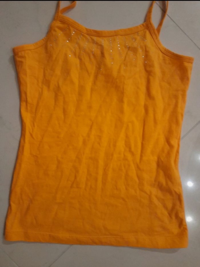 Débardeur - photo numéro 3