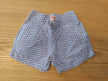 Short DPAM 9mois/71cm