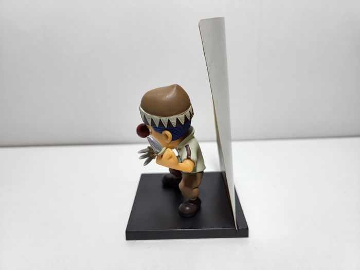 One Piece Figurine – Ichiban Kuji Change Of Generation – Lot F – Baggy - photo numéro 3