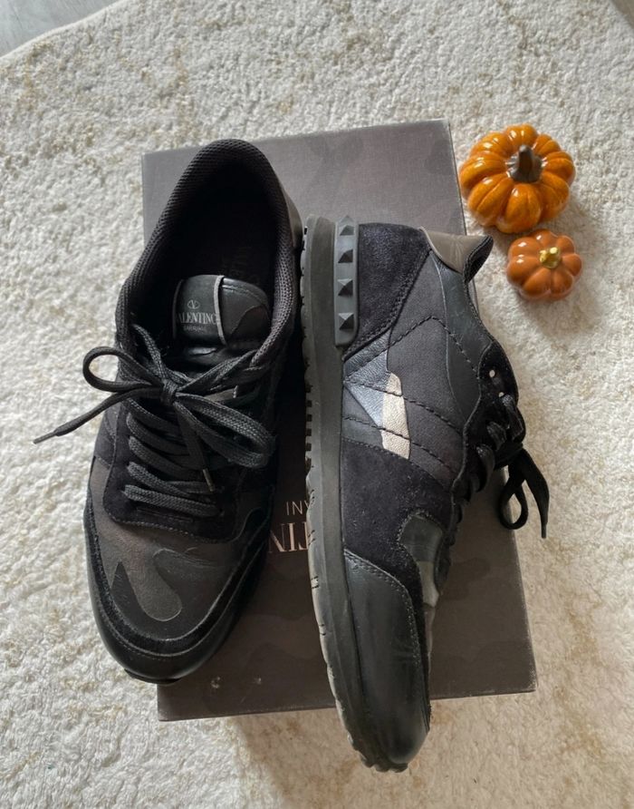 Sneakers pour homme Valentino - photo numéro 5