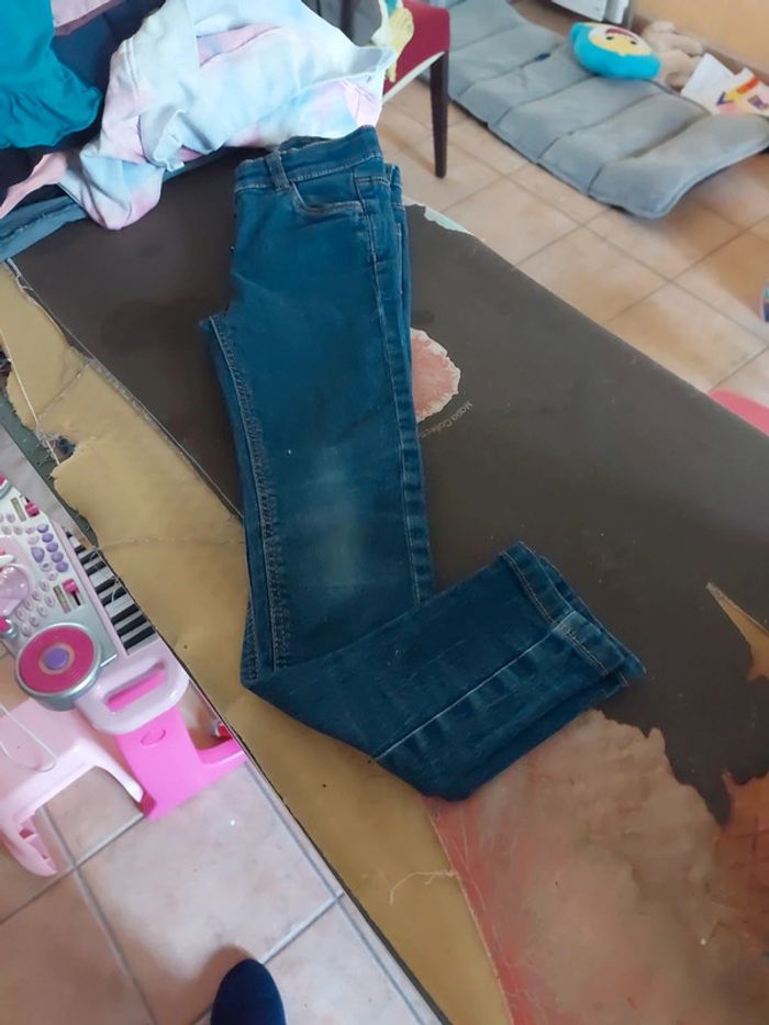 Jean Gémo 6A - photo numéro 2