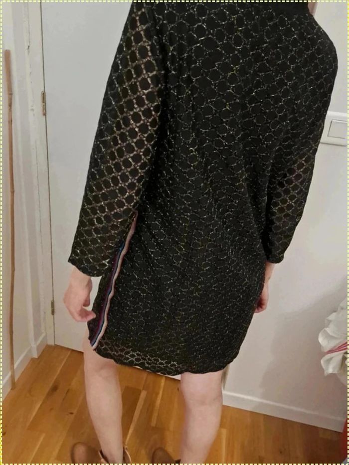 Robe Miu Miu taille approx 38/40 - photo numéro 3