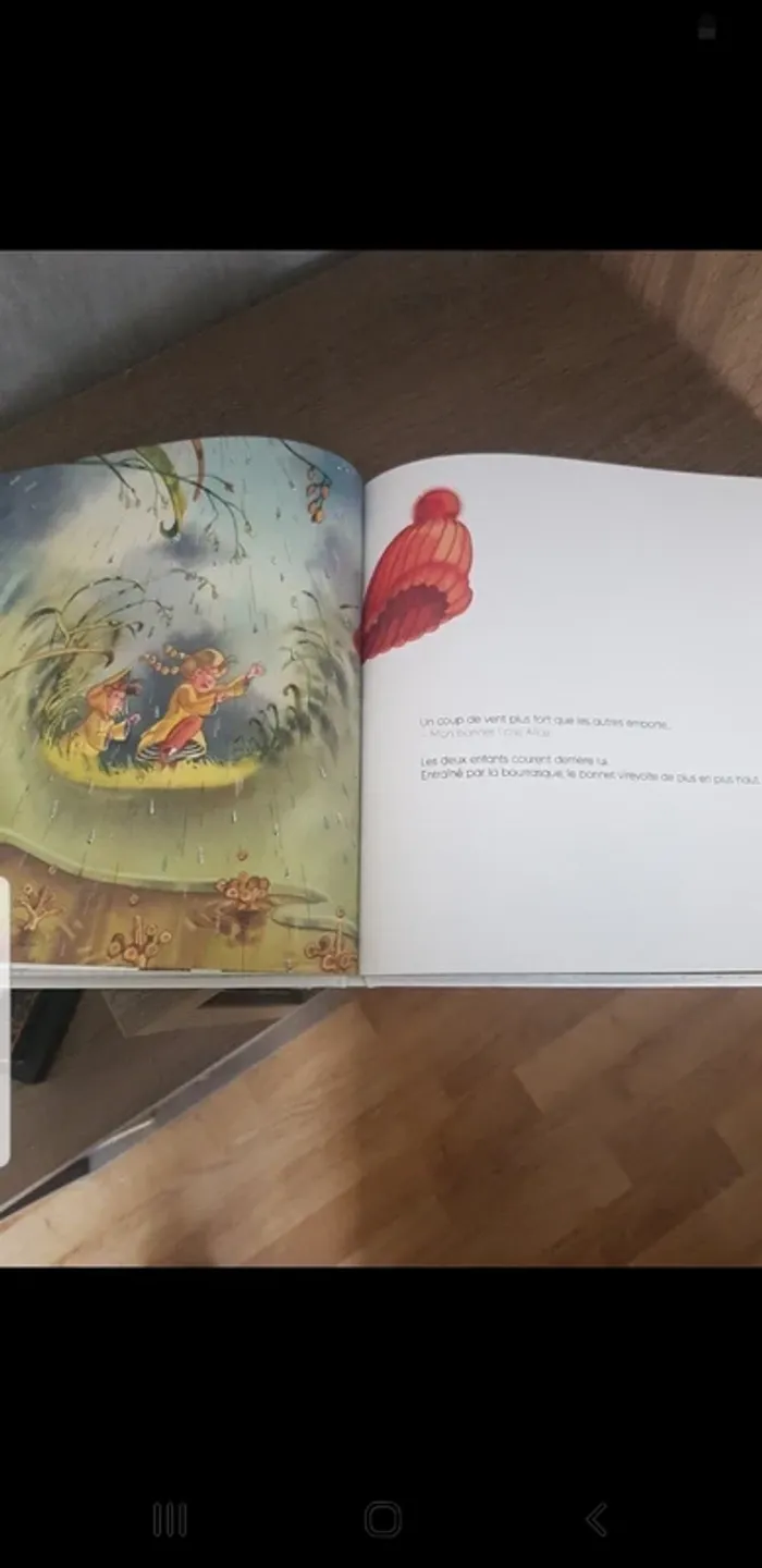 Livre Nos nouveaux voisins - photo numéro 3