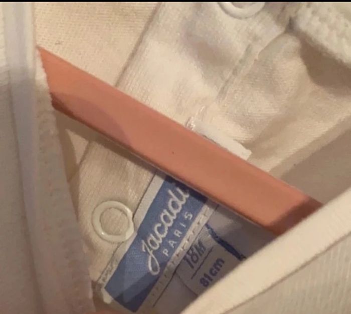 Teeshirt mare au canar paris jacadi - photo numéro 3