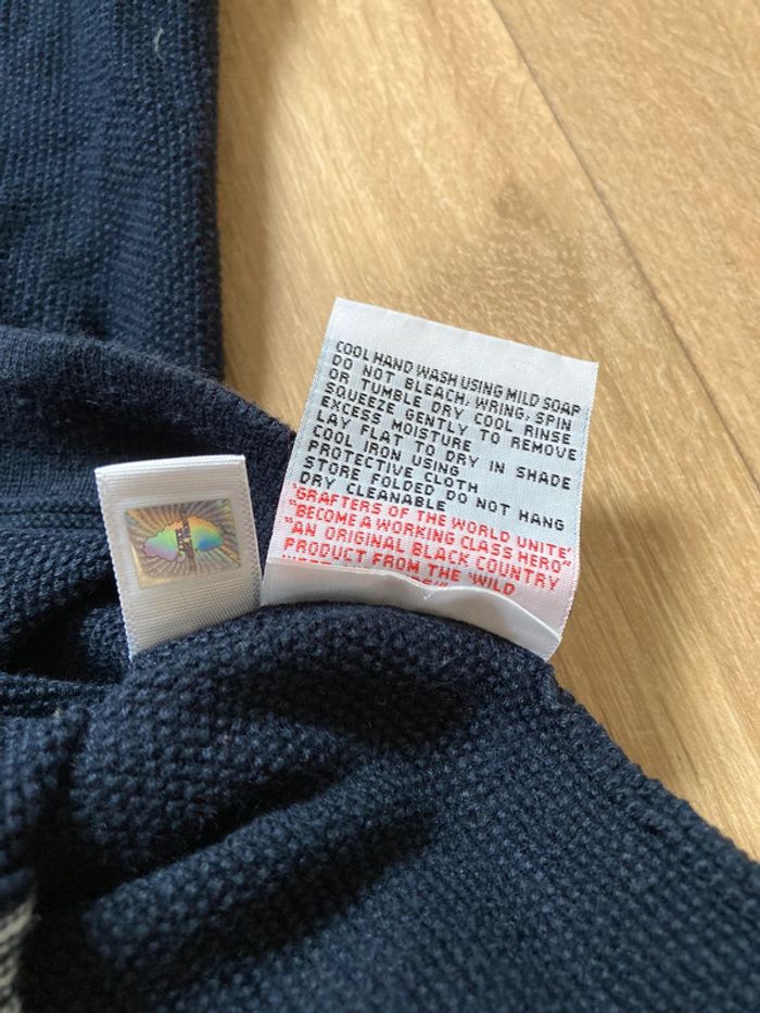 Veste Luke 1977 - photo numéro 5