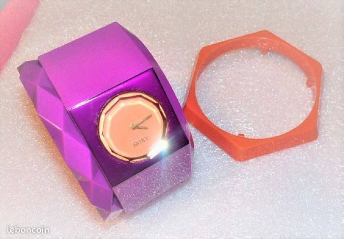 Montre ROXY "Métamorphic" - photo numéro 3