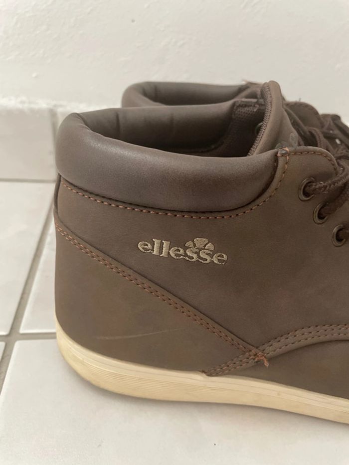 Chaussures Ellesse - photo numéro 3