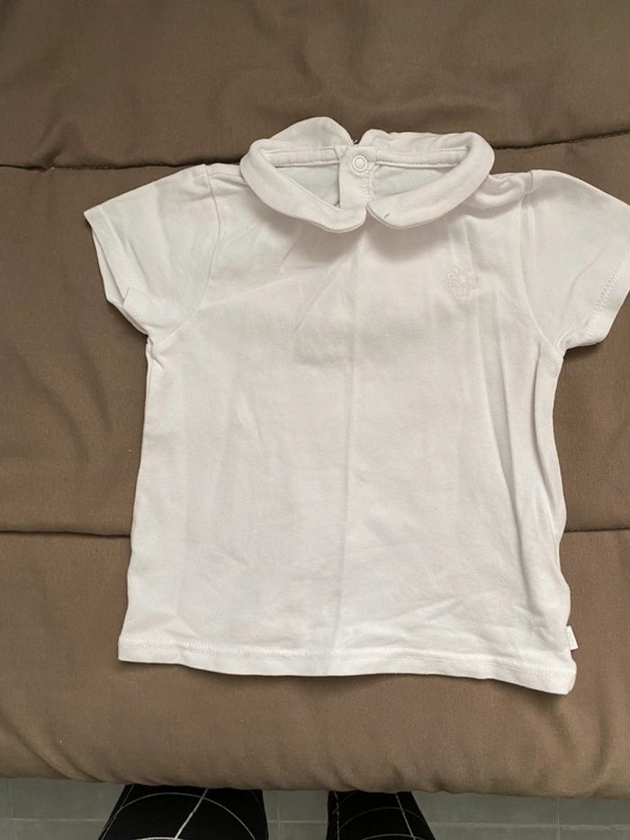 Lot 6 mois été fille - photo numéro 12