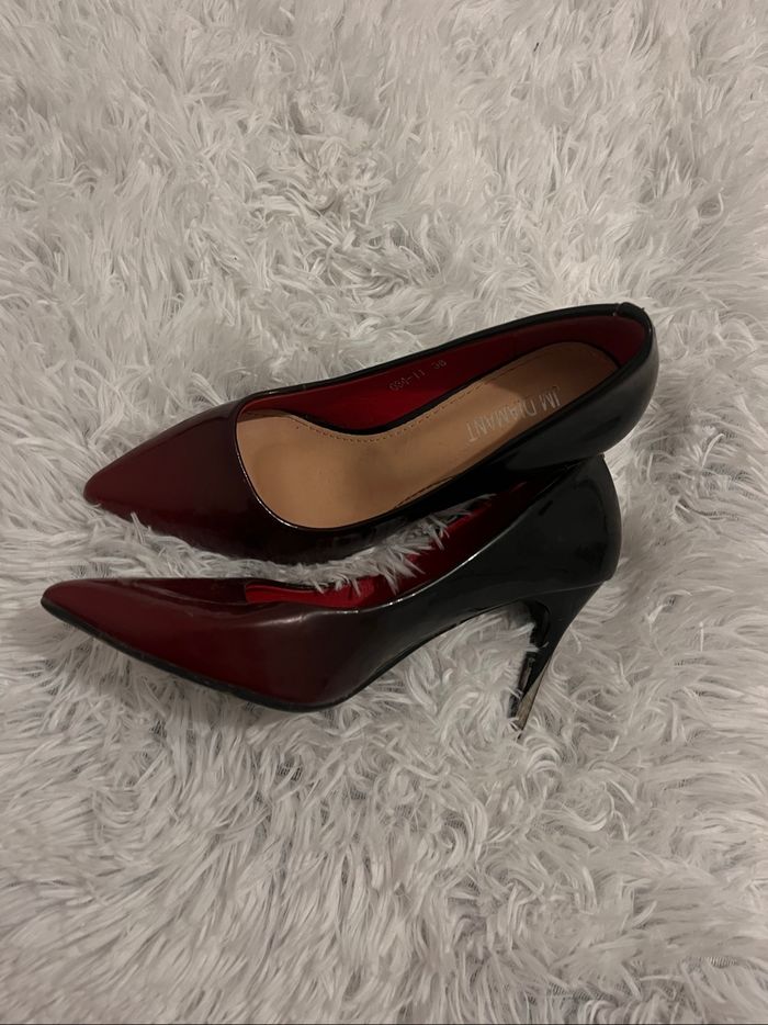 Talon👠 - photo numéro 2