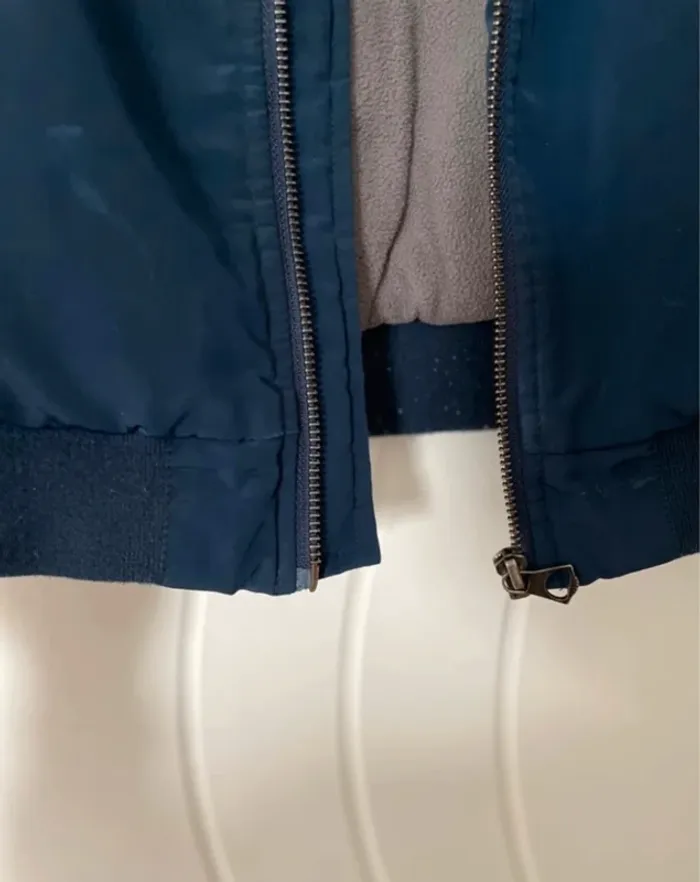 Manteau veste bomber’s levi’s 12 ans en très bon état - photo numéro 6