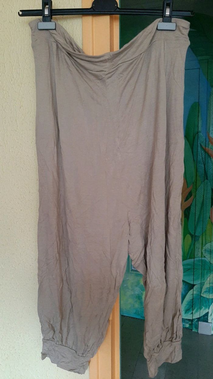 Sarouel femme taille 42 - photo numéro 2