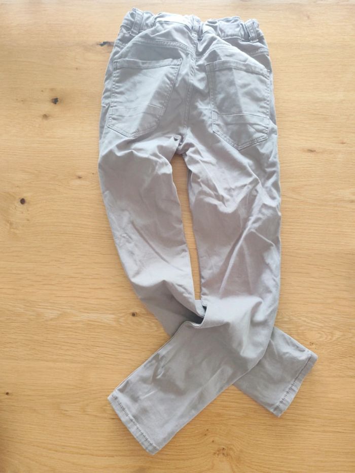 Pantalon skinny - photo numéro 3