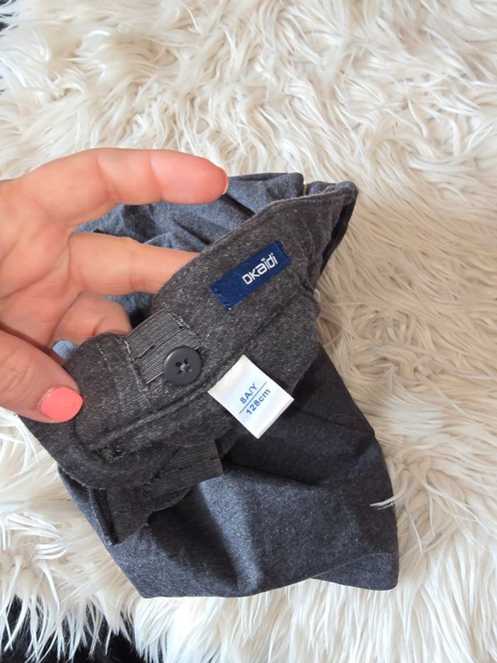 Jupe okaidi 3 - photo numéro 3