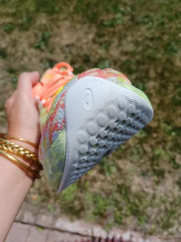 Asics Noosa Tri 16 - photo numéro 10