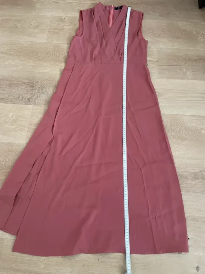 Robe longue