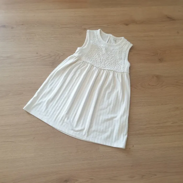 🩷 Robe 6 ans Kiabi #emyfleury_6ansfille - photo numéro 2