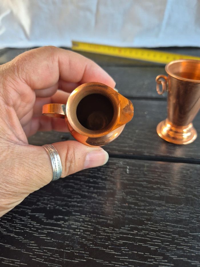 lot de 2 miniatures - photo numéro 4