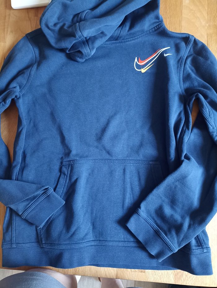 Sweat Nike