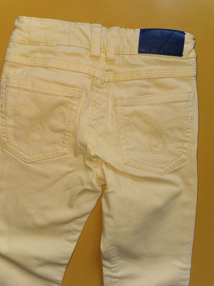 Jean jacadi 4 ans - photo numéro 3