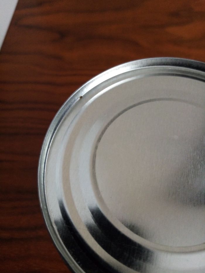 Boîte acier Vicomte A. - photo numéro 8