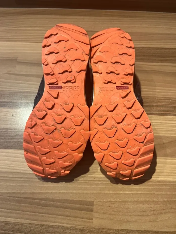 Chaussures Adidas homme - photo numéro 8