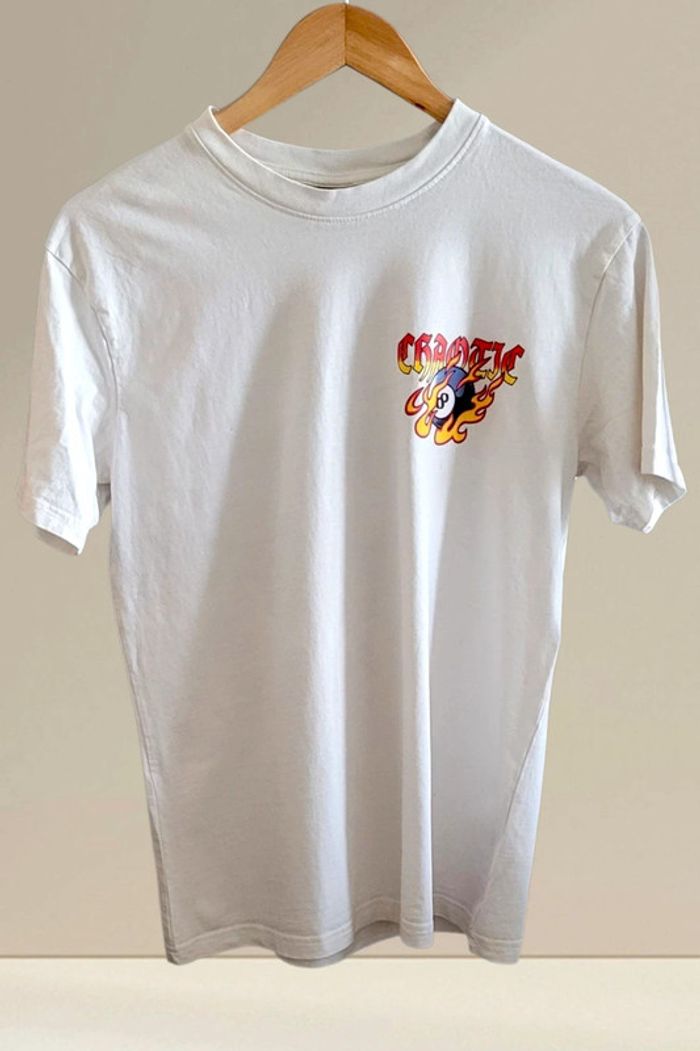 T-shirt FSBN Taille XS - photo numéro 3
