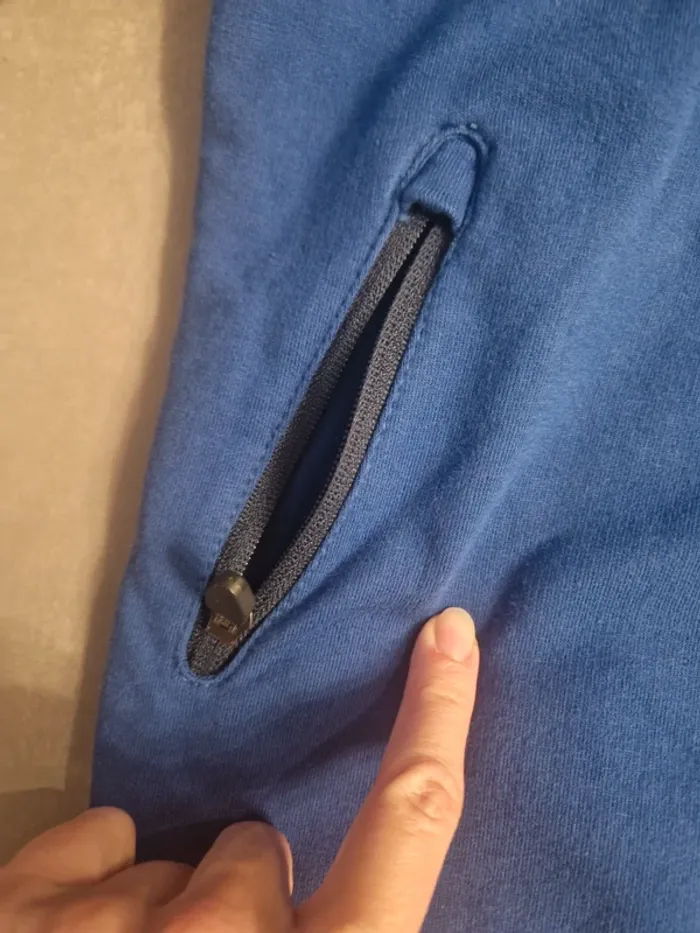Veste pro touch 2 xs - photo numéro 4