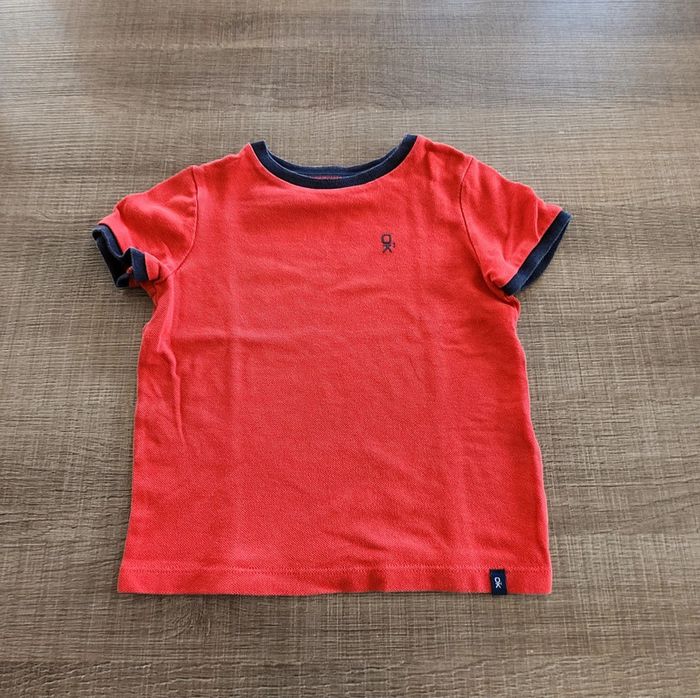 Lot garçon 4 ans été - photo numéro 16