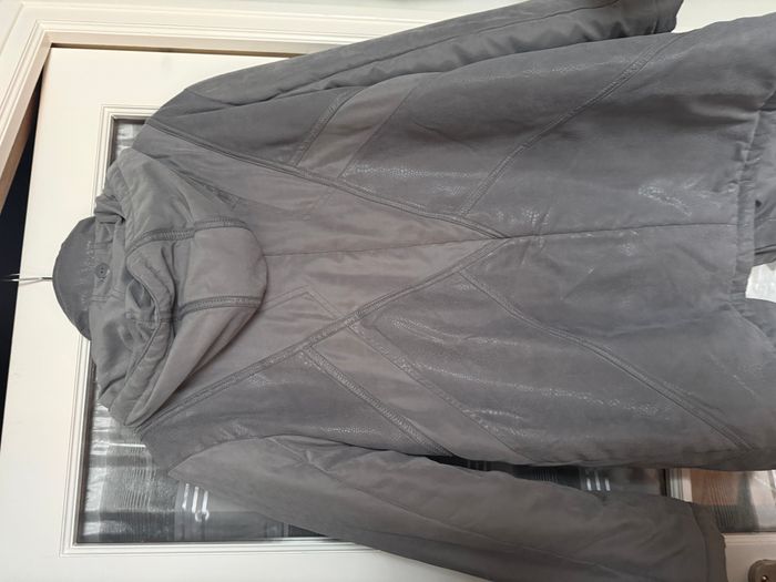 Manteau femme Damart taille 44-46 - photo numéro 7