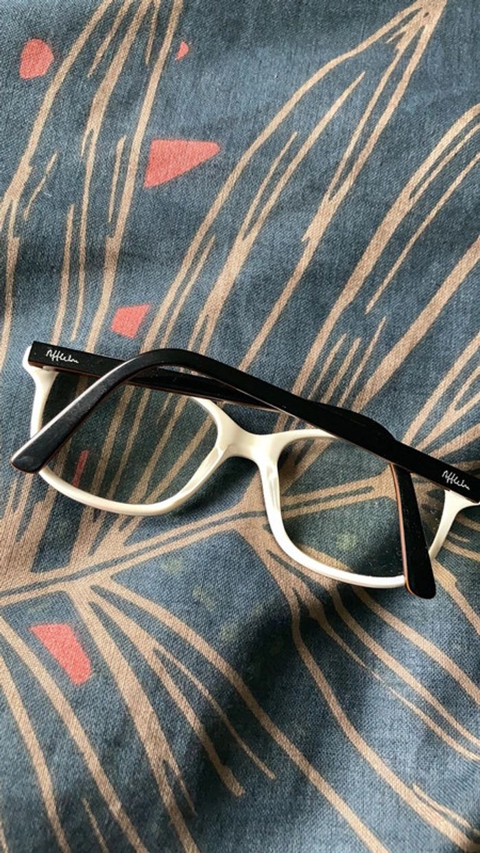 Lunettes Afflelou - photo numéro 2